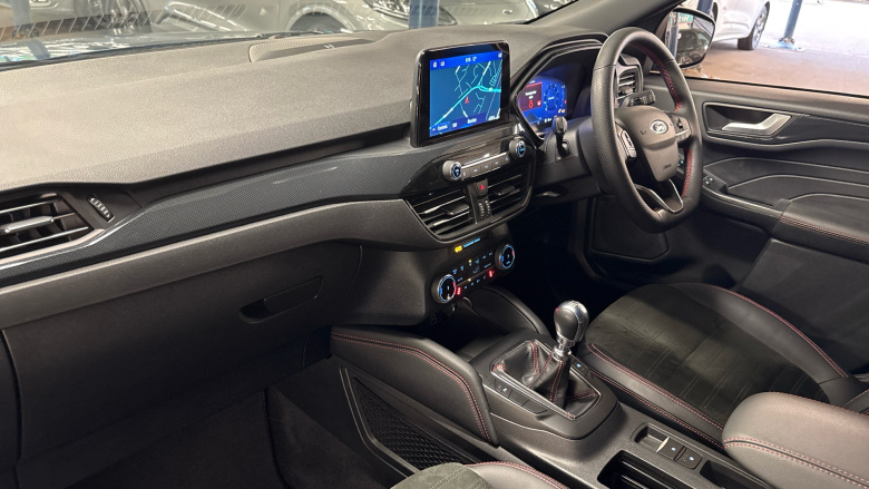 Ford Kuga 1.5 EcoBoost 150 ST-Line Edition 5dr Petrol Estate